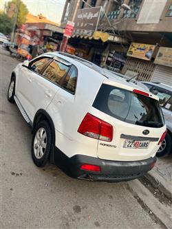 كيا سورينتو